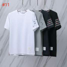 Picture of Thom Browne T Shirts Short _SKUThomBrowneM-2XL12yr40891